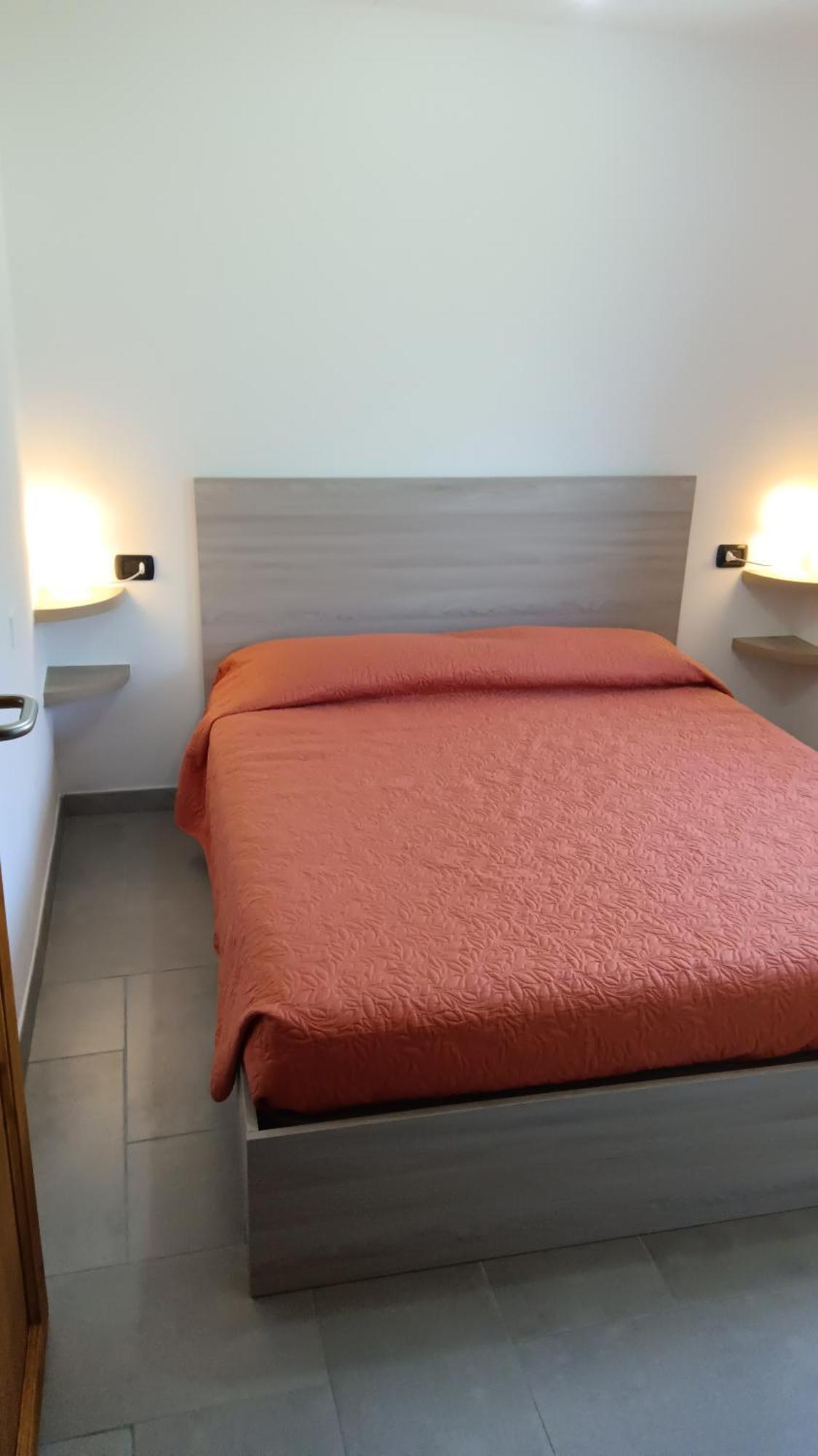Al Carotin Apartamento Mantello Exterior foto