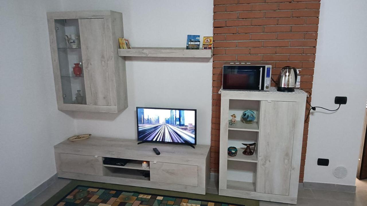 Al Carotin Apartamento Mantello Exterior foto