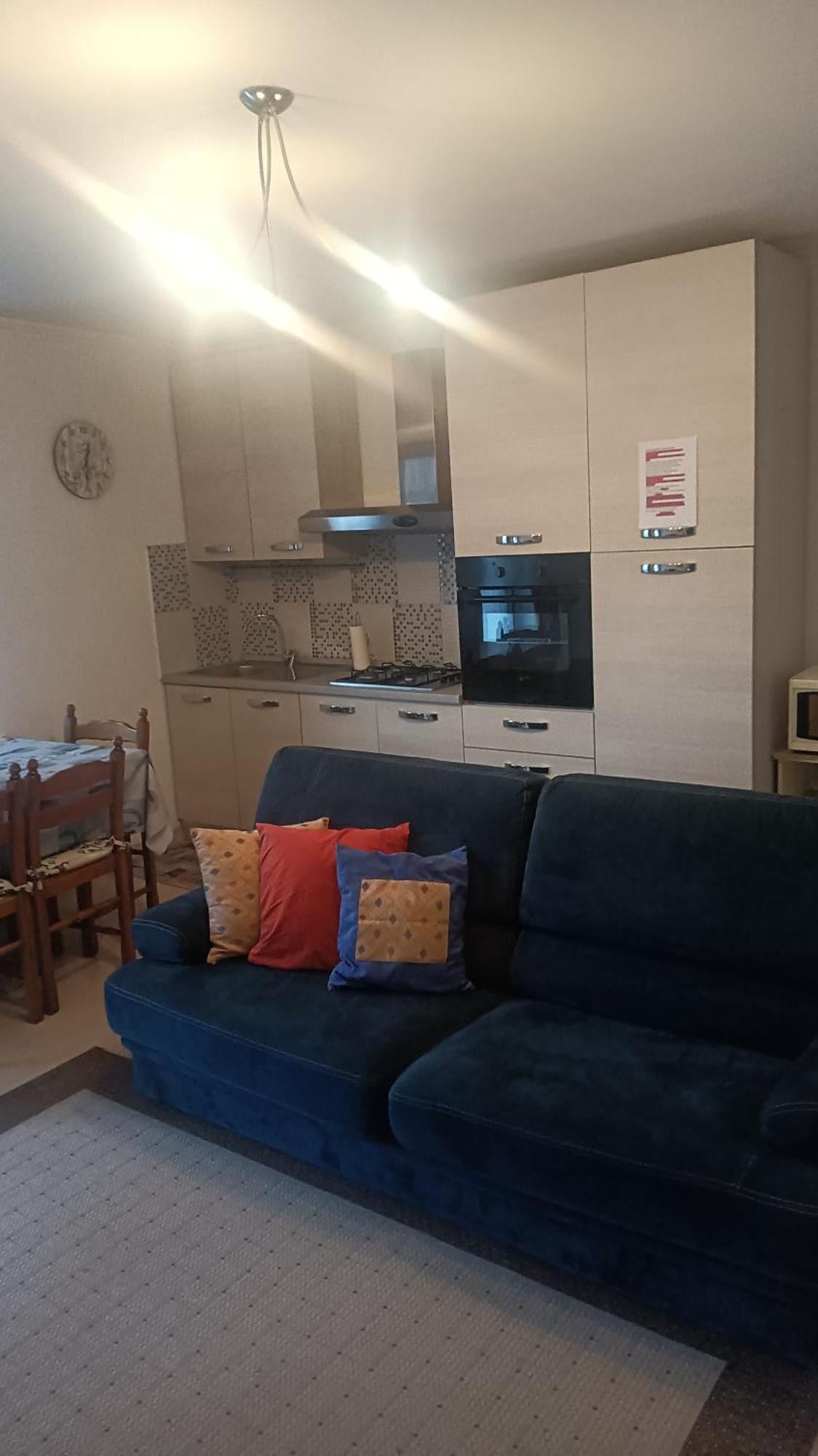 Al Carotin Apartamento Mantello Exterior foto