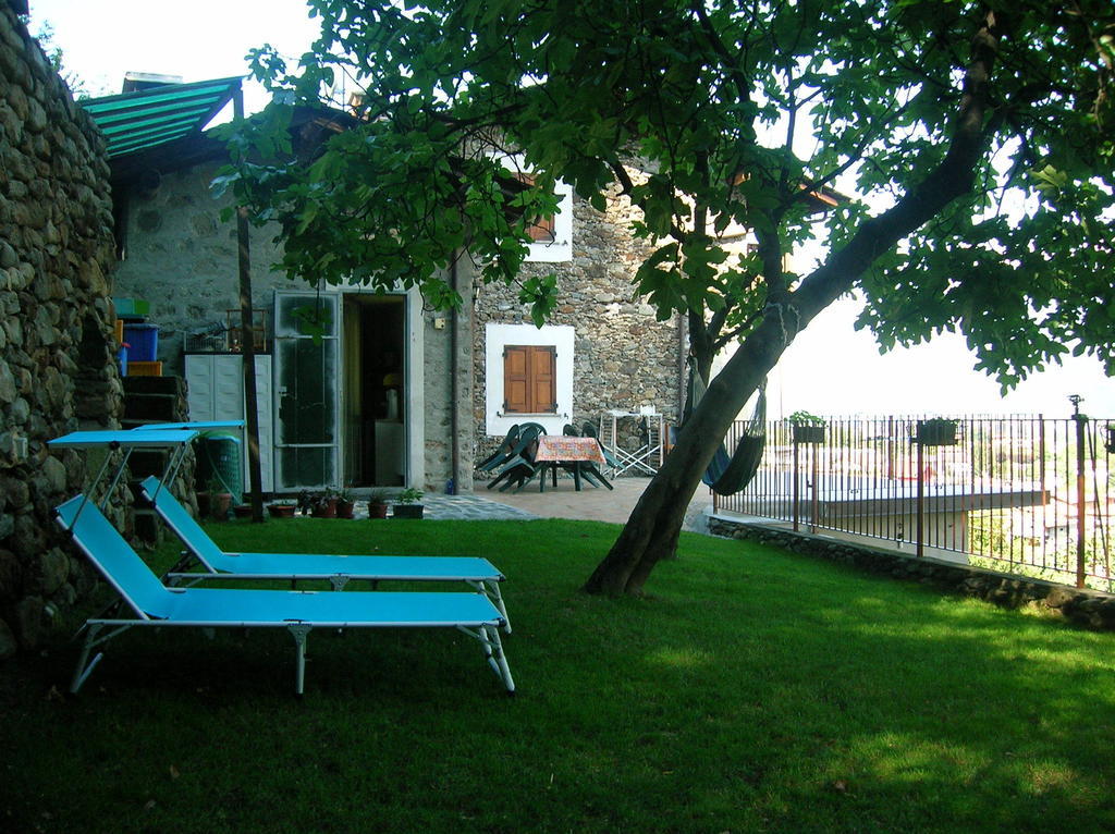 Al Carotin Apartamento Mantello Quarto foto