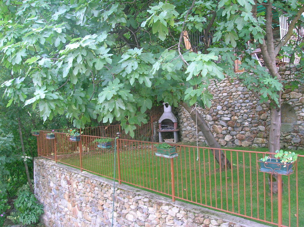 Al Carotin Apartamento Mantello Quarto foto