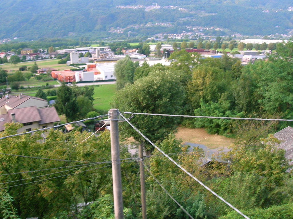 Al Carotin Apartamento Mantello Quarto foto