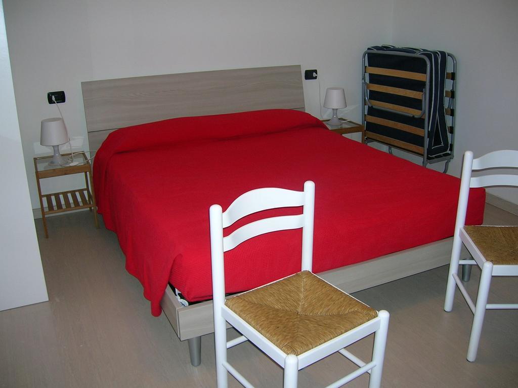 Al Carotin Apartamento Mantello Exterior foto
