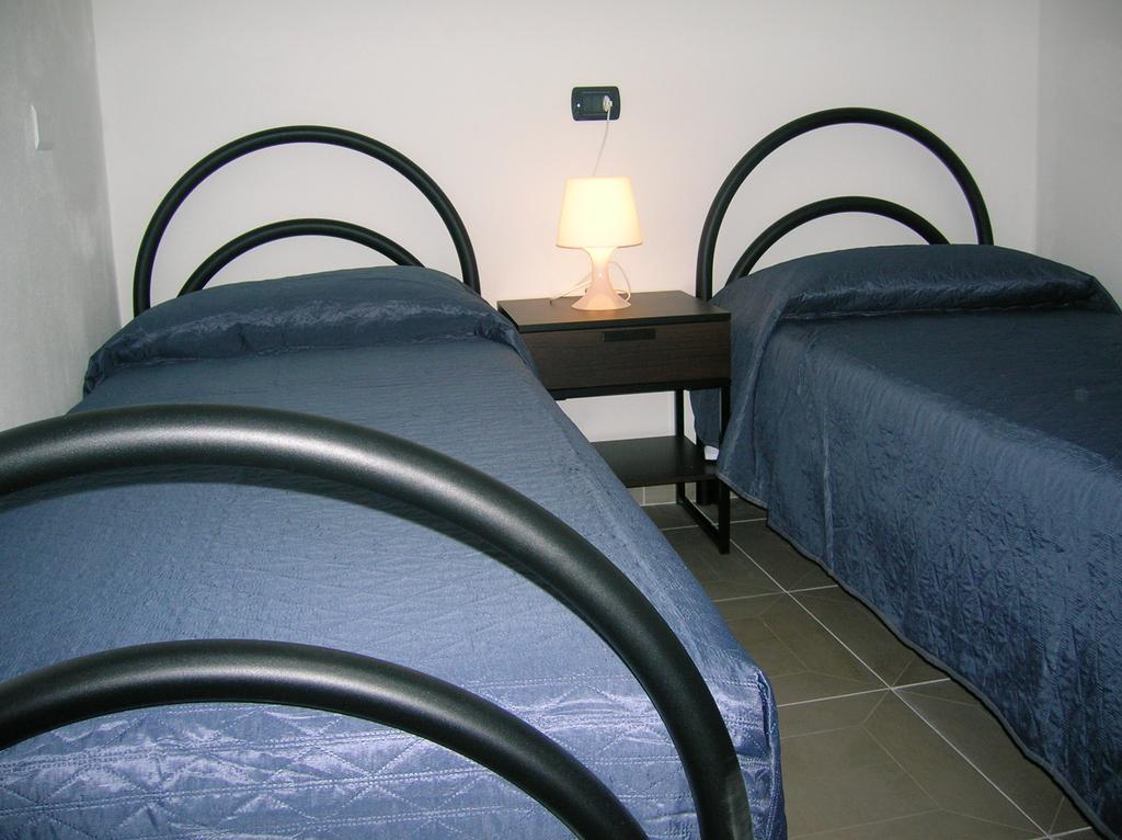 Al Carotin Apartamento Mantello Exterior foto