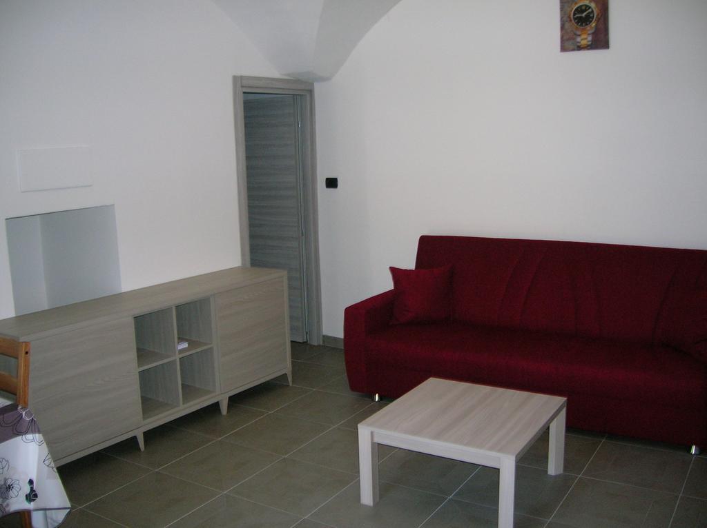 Al Carotin Apartamento Mantello Exterior foto