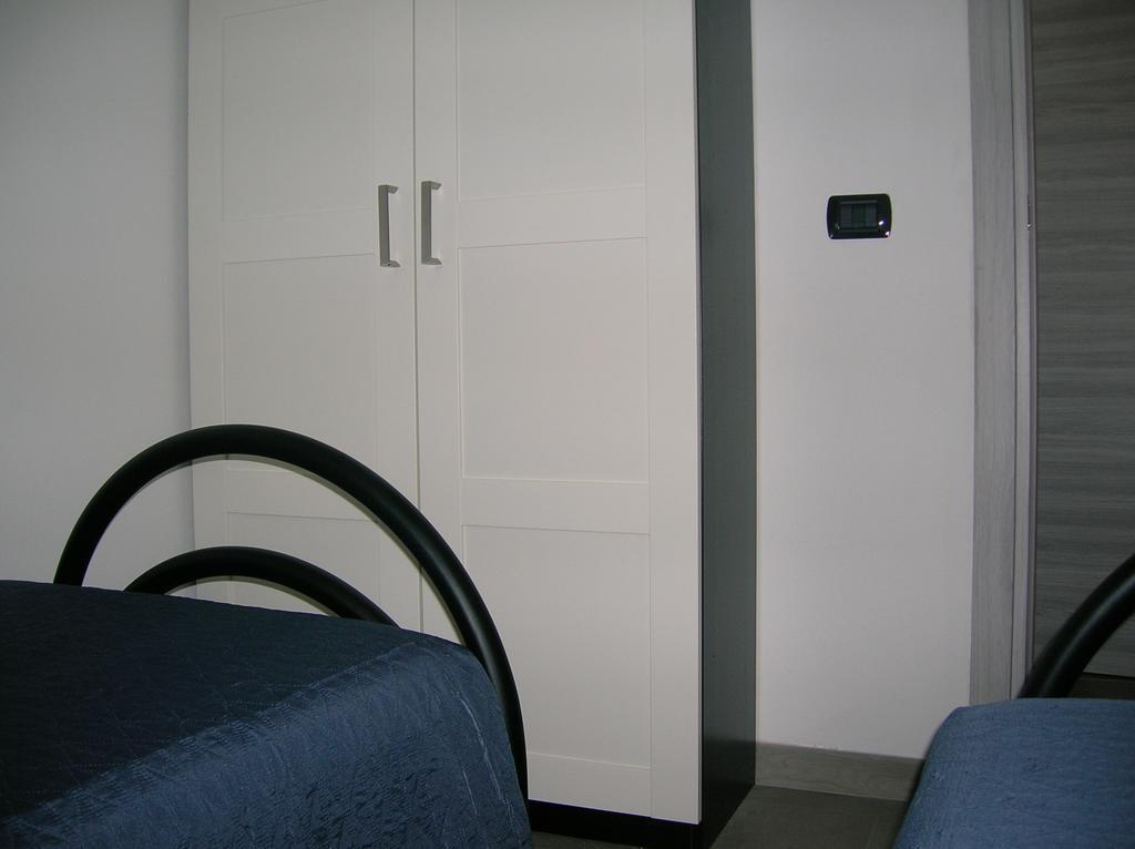 Al Carotin Apartamento Mantello Exterior foto