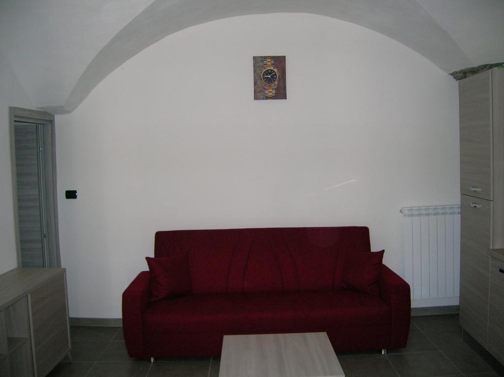 Al Carotin Apartamento Mantello Exterior foto