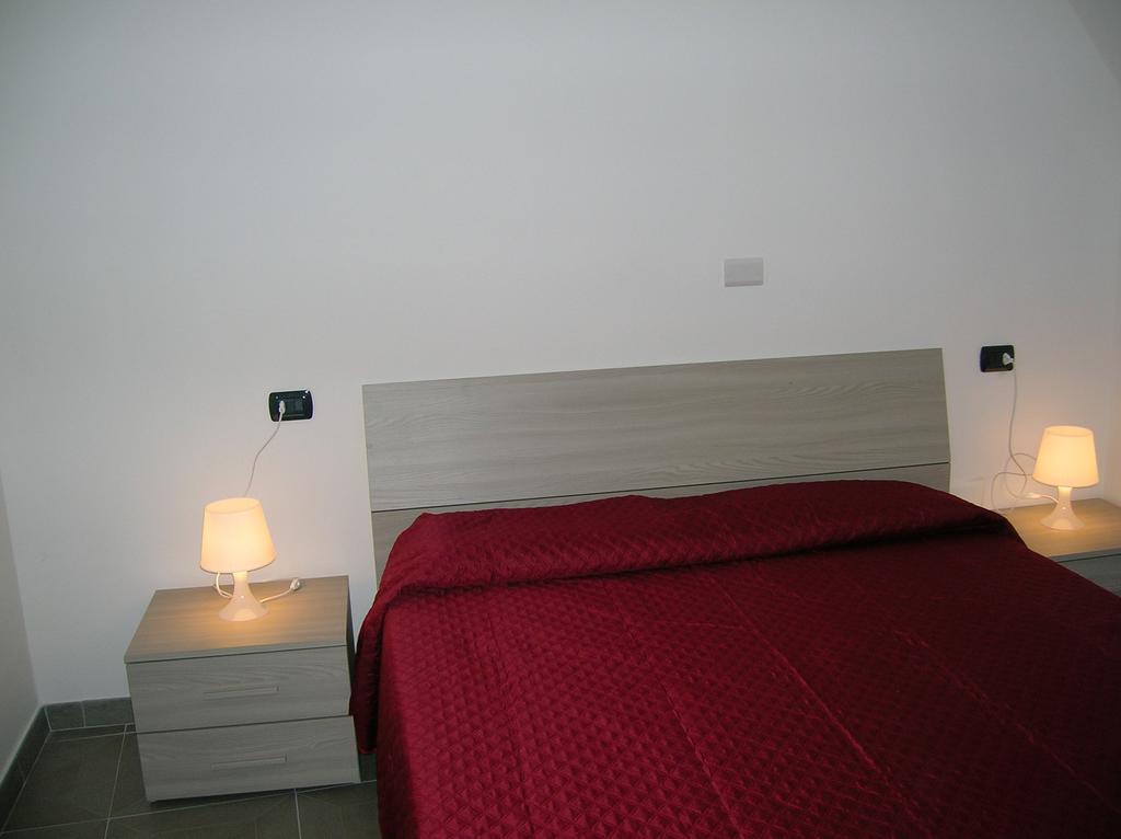 Al Carotin Apartamento Mantello Exterior foto